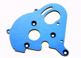 Traxxas Plate, Motor (For Single Motor Installation)