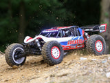 Losi Tenacity Db Pro, Smart: 1/10 4Wd Rtr