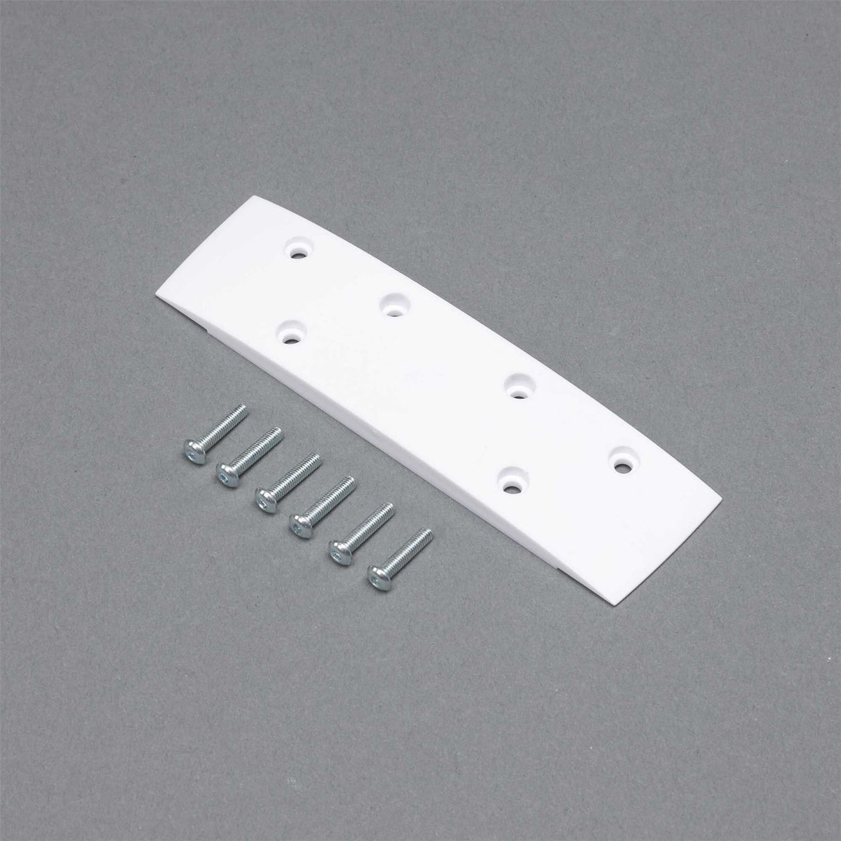 E Flite Gear plate: CZ Cessna 150T 2.1m