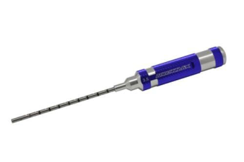 Arrowmax Arm Reamer 3.5x120mm