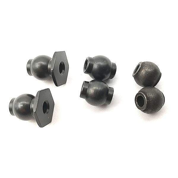 Ftx Dr8 Pivot Ball Set (6Pc)