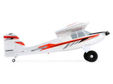 E-Flite Night Timber X 1.2M BNF Basic w/AS3X & SAFE Select