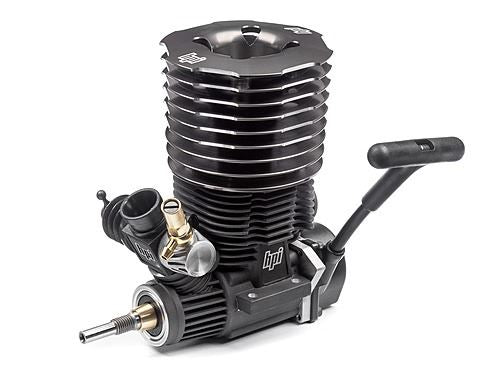 HPI Nitro Star F5.9 Engine With Pullstart (117259)