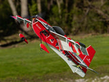 E Flite Eratix 3D FF (Flat Foamy) 860mm BNF Basic with AS3X and SAFE