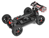 CORALLY SPARK XB6 6S BRUSHLESS BASHER BUGGY RTR - RED