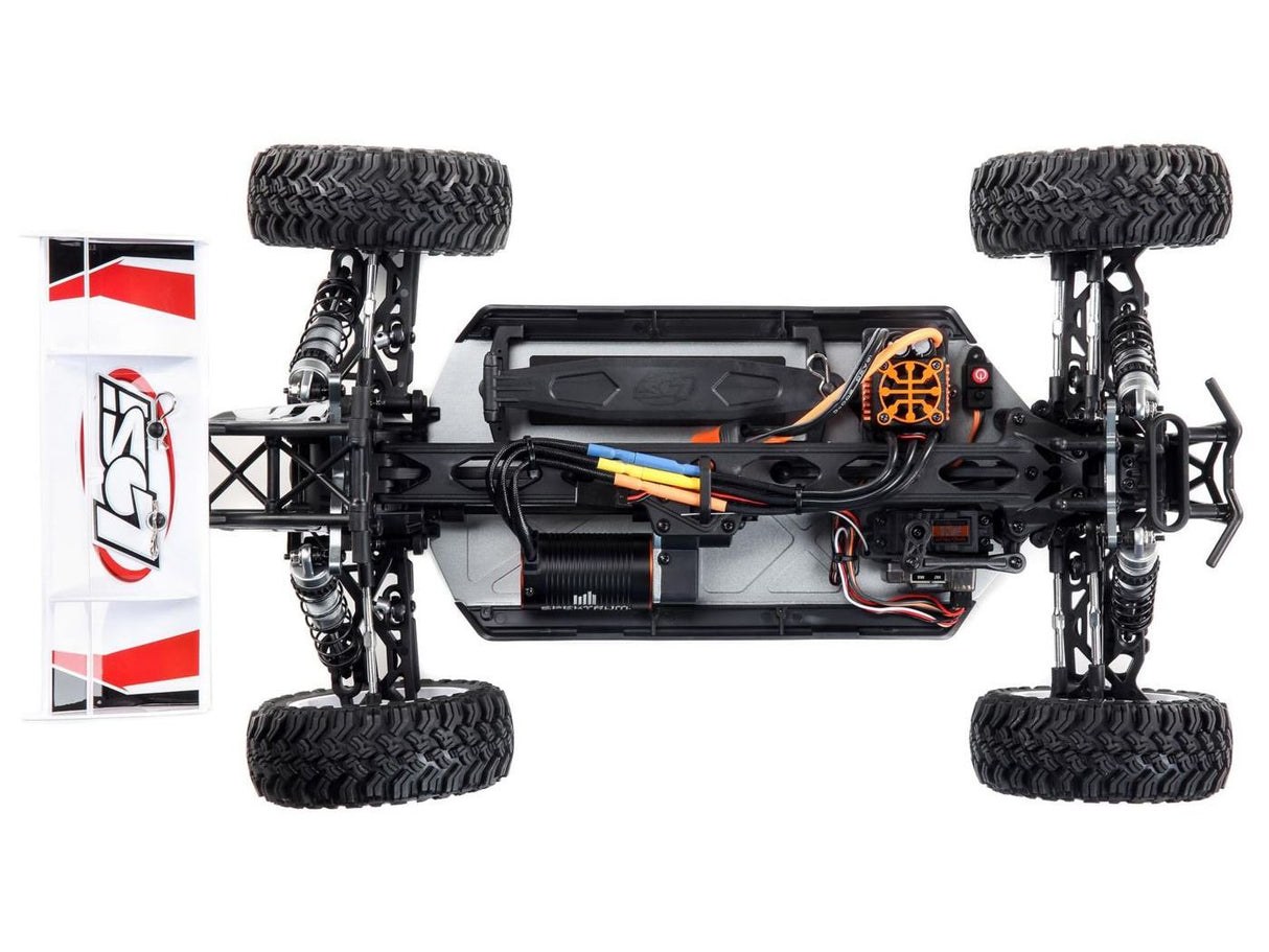 Losi Tenacity Db Pro, Smart: 1/10 4Wd Rtr