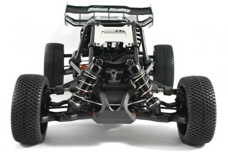 HOBAO HYPER CAGE BUGGY ELECTRIC ROLLER CHASSIS 80% PRE-ASSEMBLED