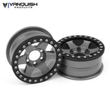 Vanquish Method 1.9 Race Wheel 310 Grey Anodized