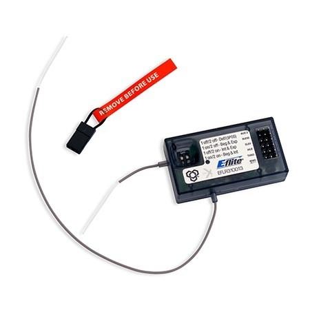 E-Flite Receiver: Apprentice S (SAFE RX)