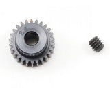 Robinson Racing 64Dp Alum Pro 26T Pinion