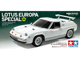 Tamiya Lotus Europa Special - M-06