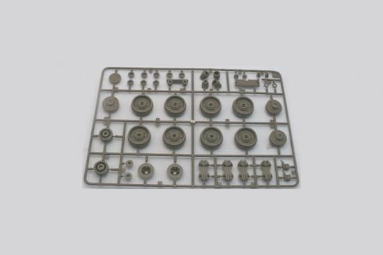 Tamiya C Parts(1Pc) For 56013