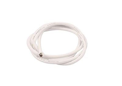 Schumacher 14AWG - 1MTR - White