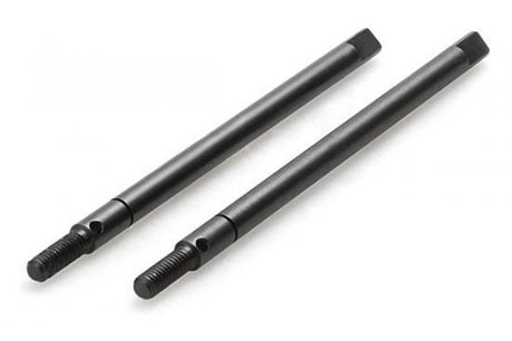 Gmade Gs01 Rear Straight Drive Shaft Set