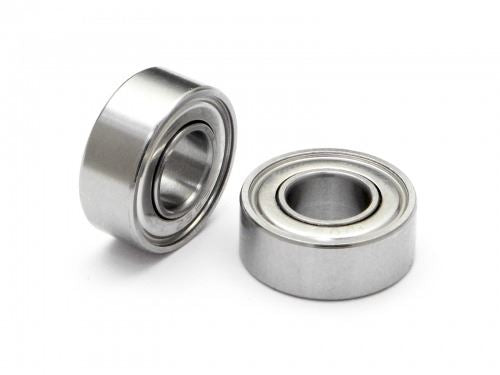 HPI Ball Bearing 6X13X5mm (2Pcs)