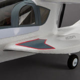 E-Flite ICON A5 1.3m BNF Basic (EFL5850)