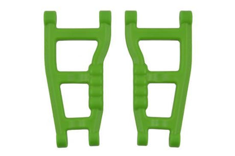 Rpm Front Or Rear A-Arms For Traxxas Slash 4X4 - Green 1Pr