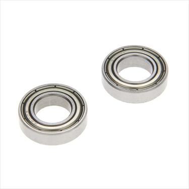 Duratrax Bearing 10 X 19 X 5mm Nissan Gt-R (2)