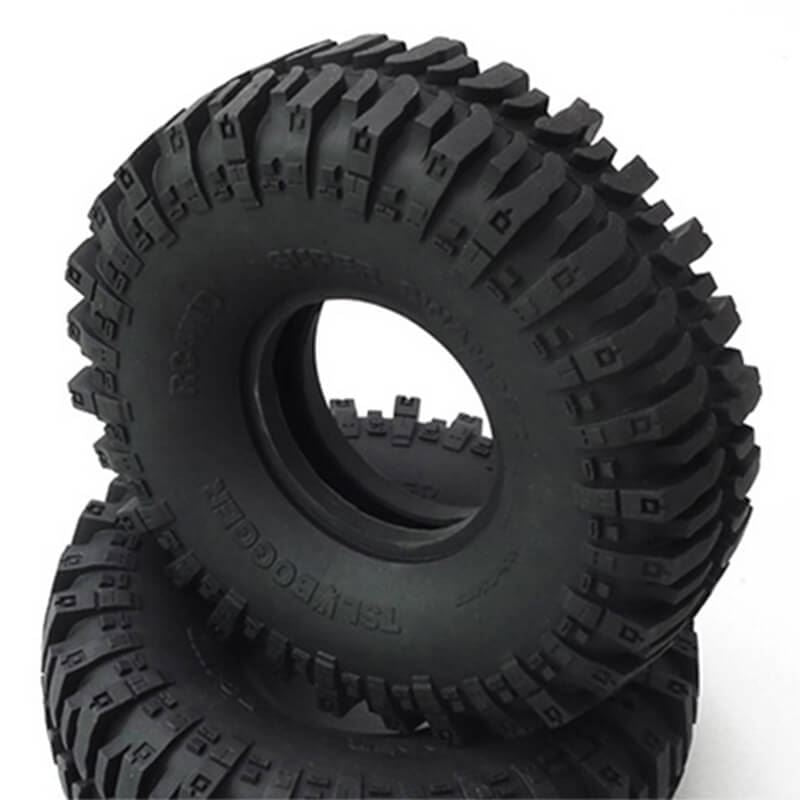 Rc4Wd Interco Super Swamper 1.9  Tsl/Bogger Scale Tyre