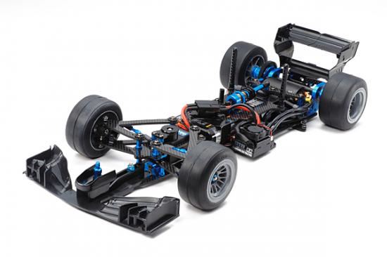 Tamiya Trf-103 Chassis Kit