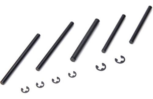 Tt 6573 - Hinge Pin Set