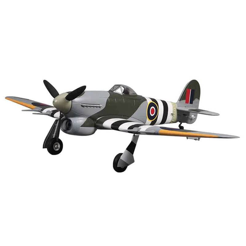 FMS 1100MM HAWKER TYPHOON PNP