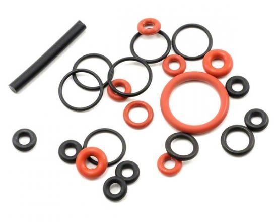 Schumacher Speed Pack - O Rings; Various