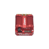 DASH AI Pro V2 - 1/10 Comp ESC - Red