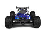 Maverick Quantum2 XT 1/10th Stadium Truck - Blue