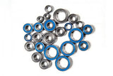 SCHELLE KYOSHO LAZER ZX6 BEARING SET