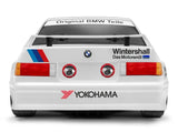 HPI RS4 Sport 3 BMW M3 E30 Warsteiner