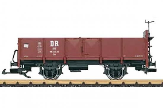 Lgb Hsb Ep Vi Open Goods Wagon