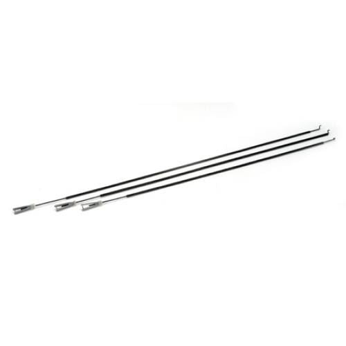 PKZ Pushrods with Clevis: T-28