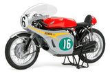 Tamiya 1/12 Honda Rc166 50Th Anniversary