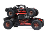 Losi 1/6 8Ight-X Super Lasernut 4Wd Brushless Buggy Rtr