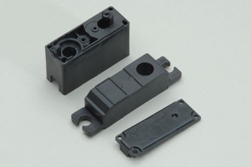 Futaba S3150/55/71/72 Servo - Case Set