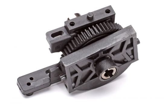 Dhk Cage-R - Reduction Gearbox