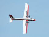 Xfly Swift X2100 Twin Glider Without Tx/Rx/Batt