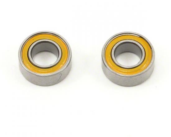 Schumacher Ball Bearing - 4 x 8 x 3 Non Fl. (pr)