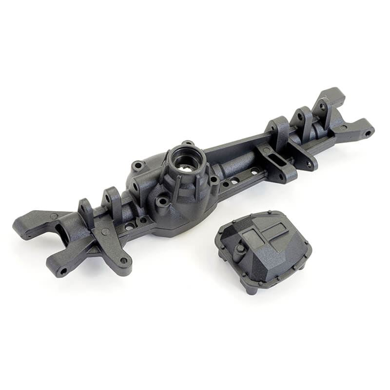 Ftx Centaur Front Axle Housing