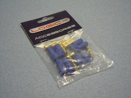 Fusion Ec5 Connector Set 2Prs