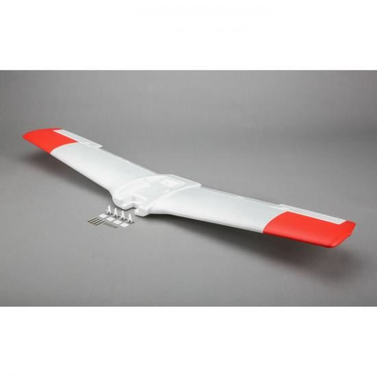 E-Flite Painted Wing: T-28 1.2