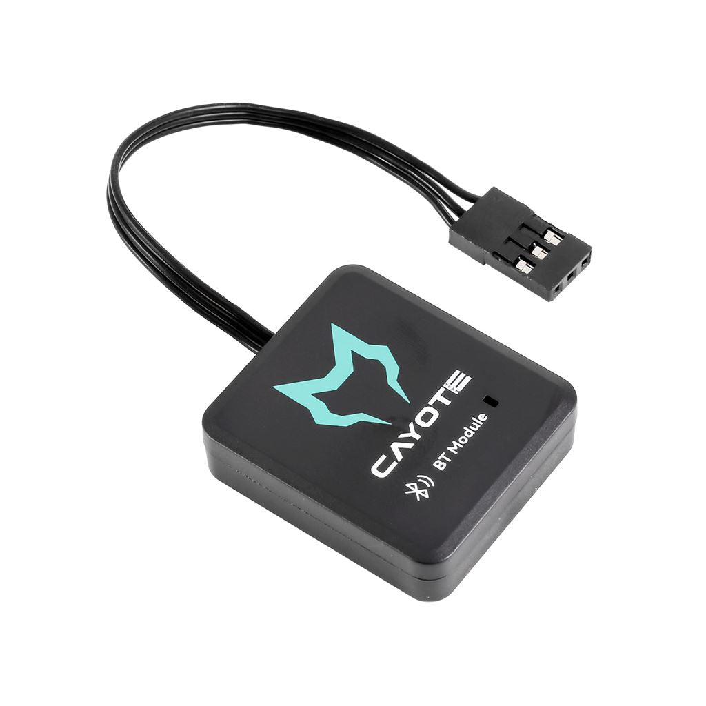 Cayote B-Tune Bluetooth Module