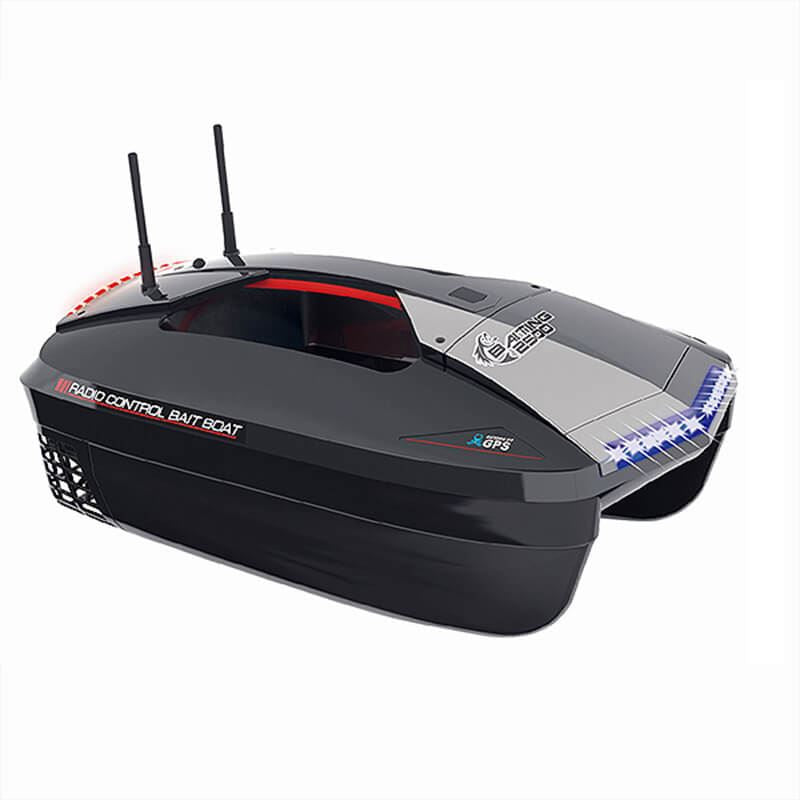 FISHING PEOPLE BAITING 2500 v2 BAIT BOAT RTR GPS/500M RANGE