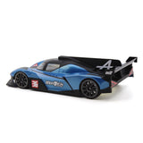 Montech A-424 Lmh 1/10 Body