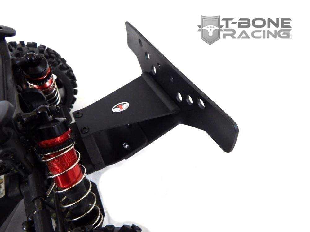 T-Bone Racing SC Basher Rear Bumper - ARRMA Senton 6S