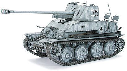 Tamiya German Marder III