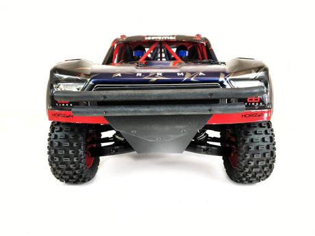 T-Bone Racing XV4 Front Bumper - Arrma Mojave