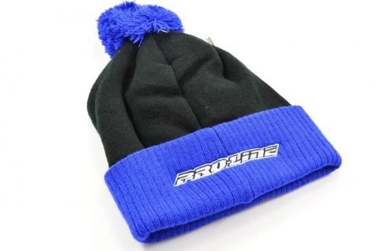 CML/PRO-LINE WINTER BEANIE HAT