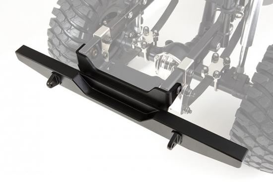 Gmade Heavy Duty Rear Bumper For Gmade Sawback